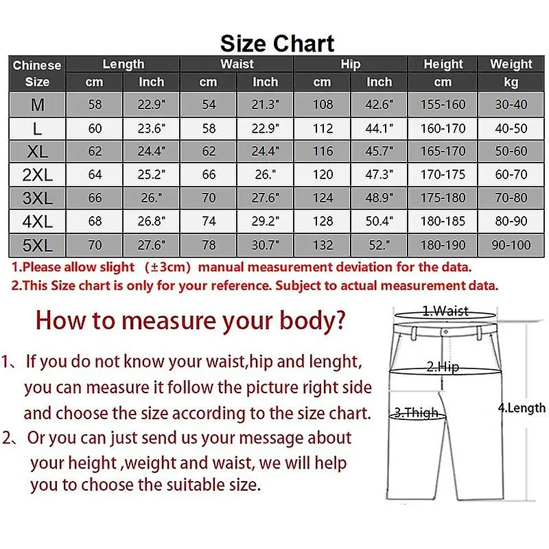 2023 Men Summer Casual Cargo Shorts Mens Fashion Cotton Elastic Waist Shorts Men Bermuda Breathable Quick Dry Beach Shorts Male