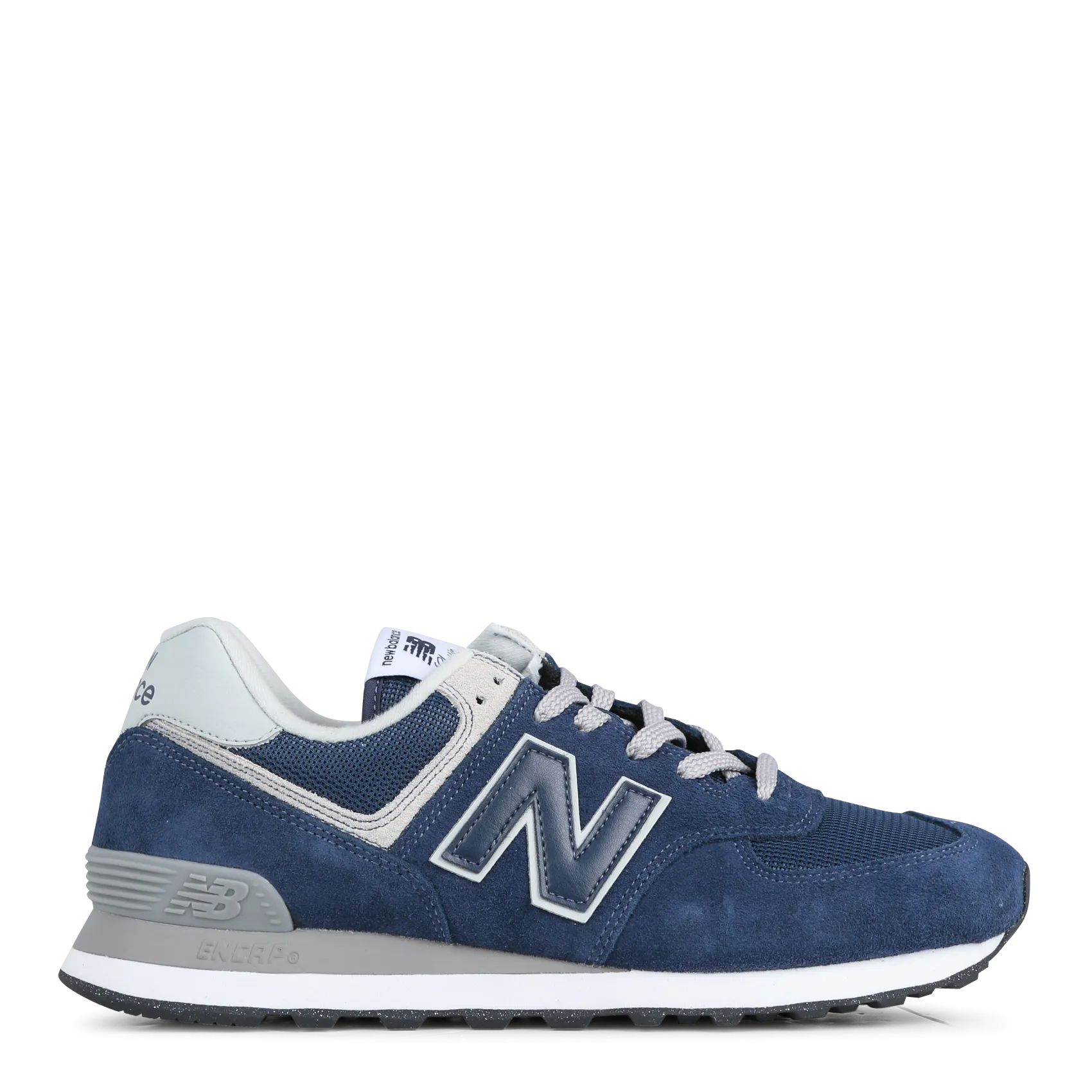 574 - New Balance ML574 en azul