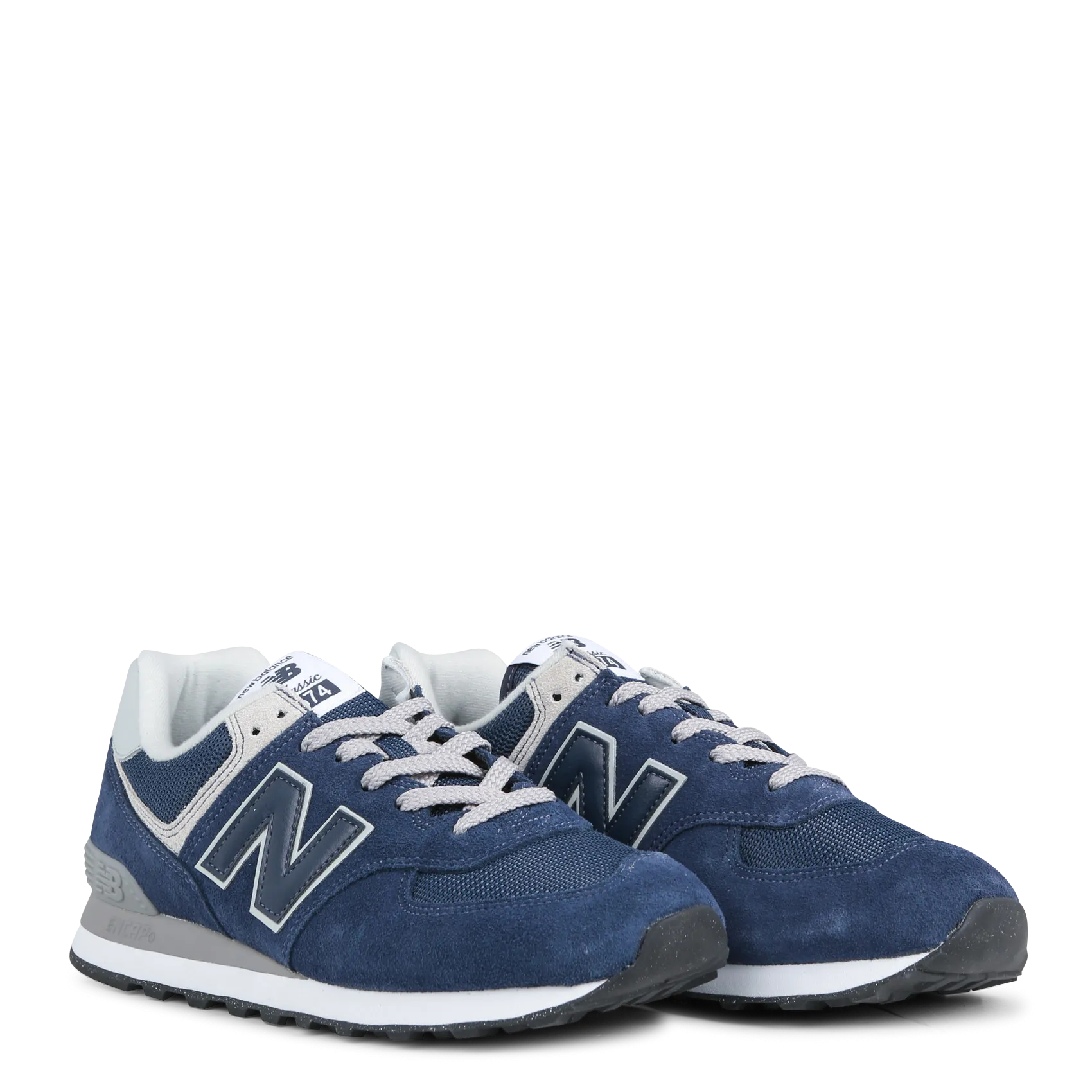 574 - New Balance ML574 en azul