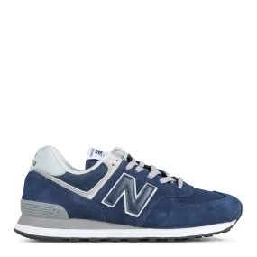 574 - New Balance ML574 en azul