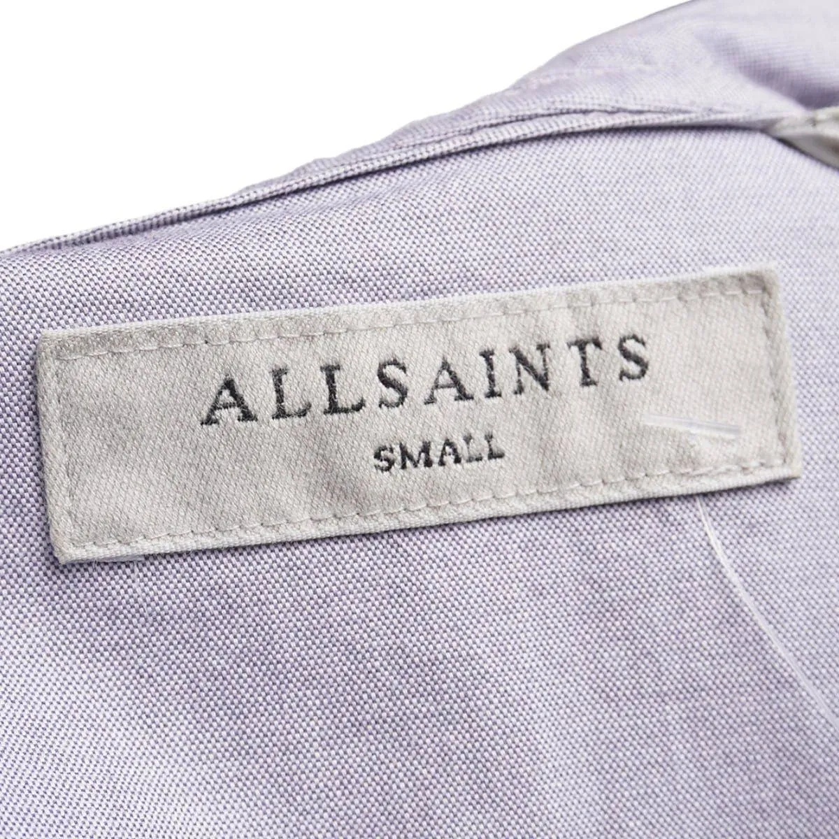 All Saints Camisa