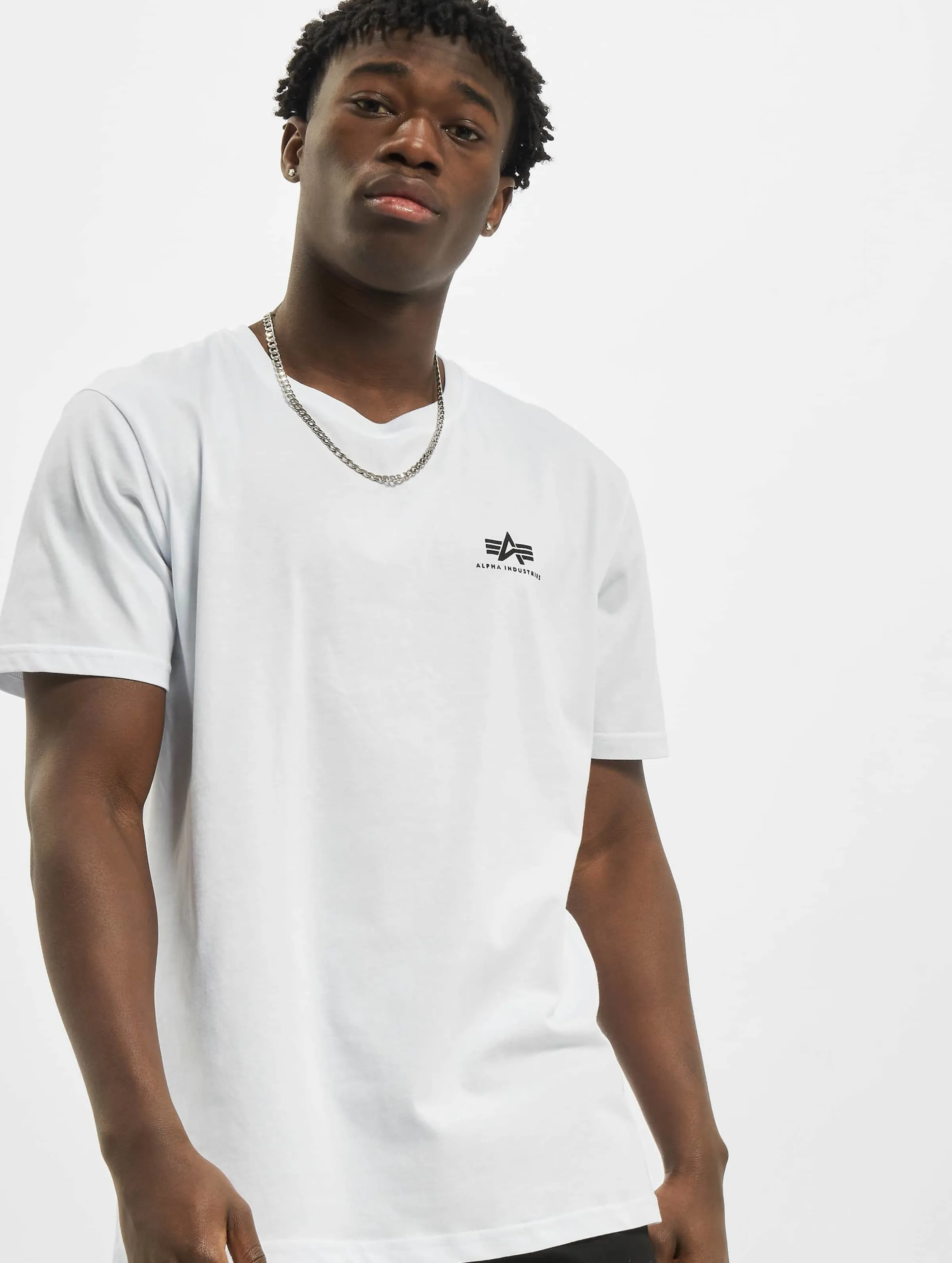 Alpha Industries Backprint T-Shirts