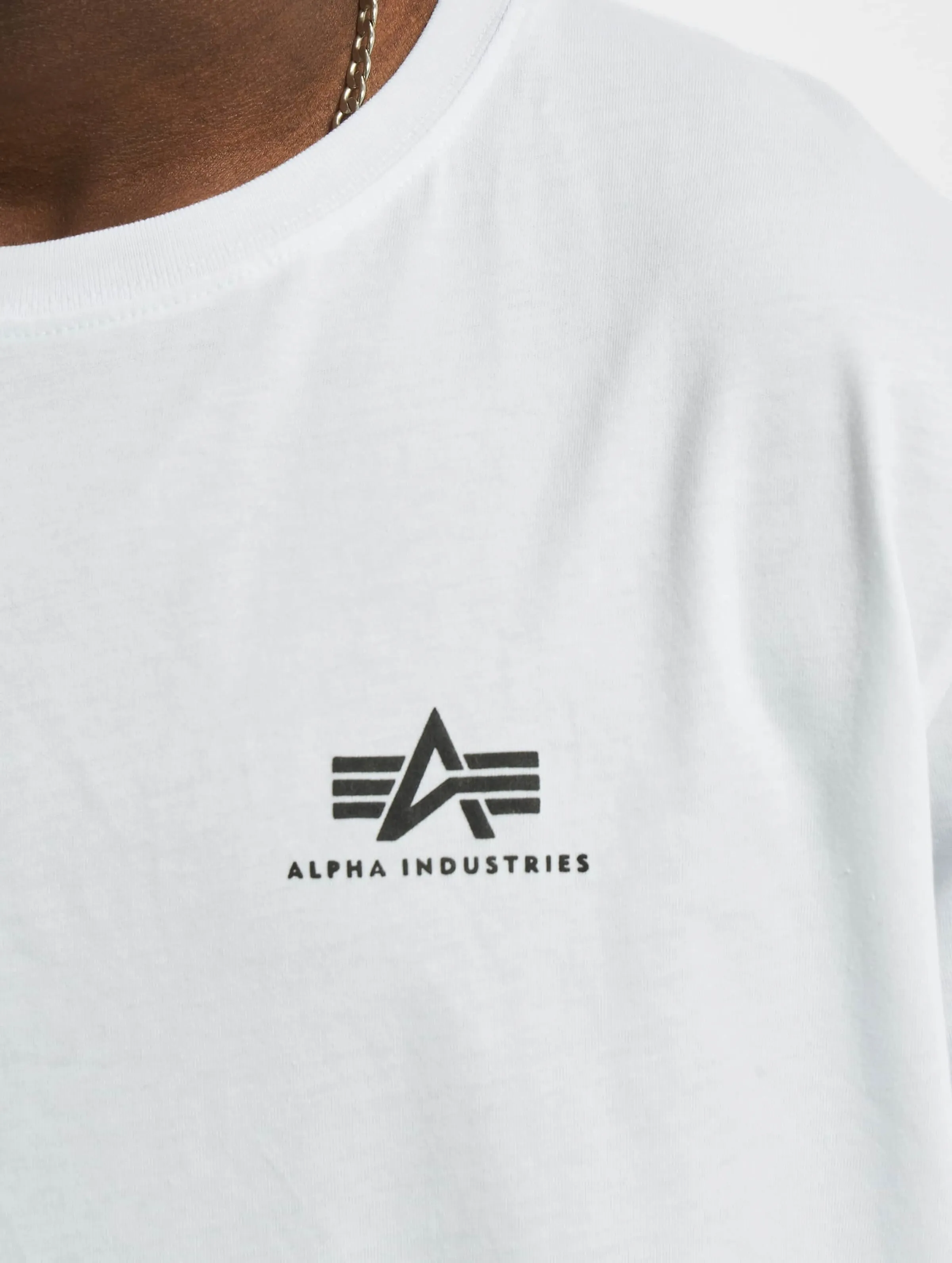 Alpha Industries Backprint T-Shirts