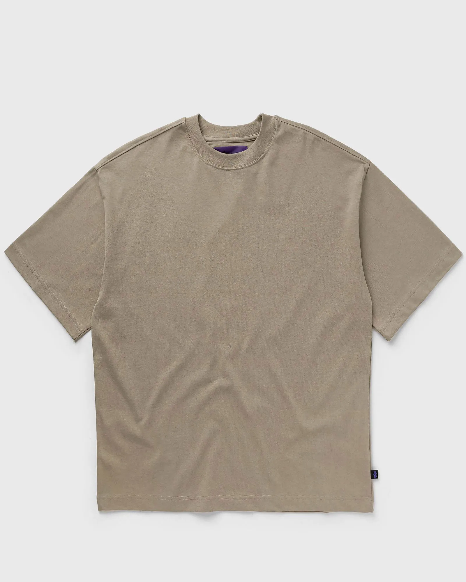 Alpha Industries T-Shirts-Heavy T UV