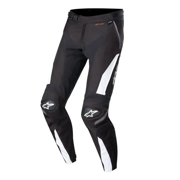 Alpinestars T-SP R Drystar Black White 