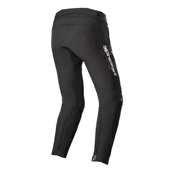 Alpinestars T-SP R Drystar Black White 