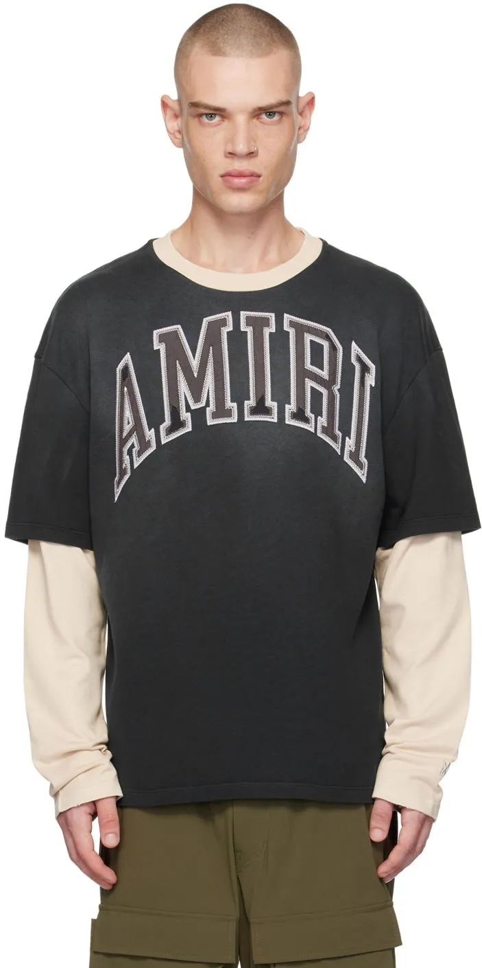 AMIRI Vintage T-shirt