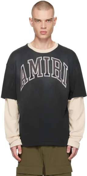 AMIRI Vintage T-shirt