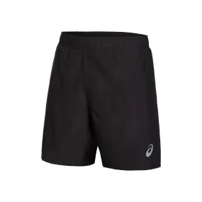 ASICS Core 2in1 7in Shorts Hombres