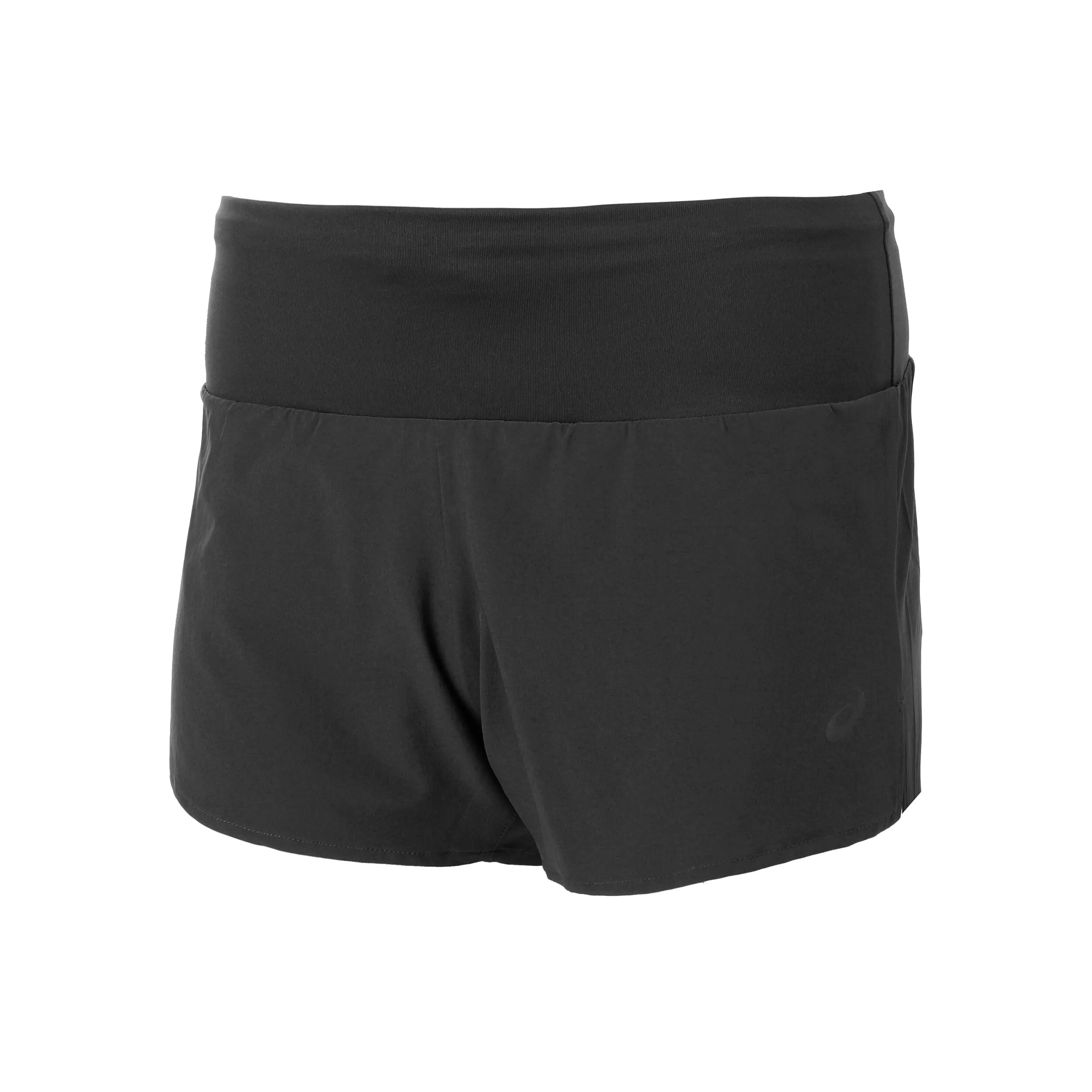 ASICS Icon 4Inch Shorts Mujeres