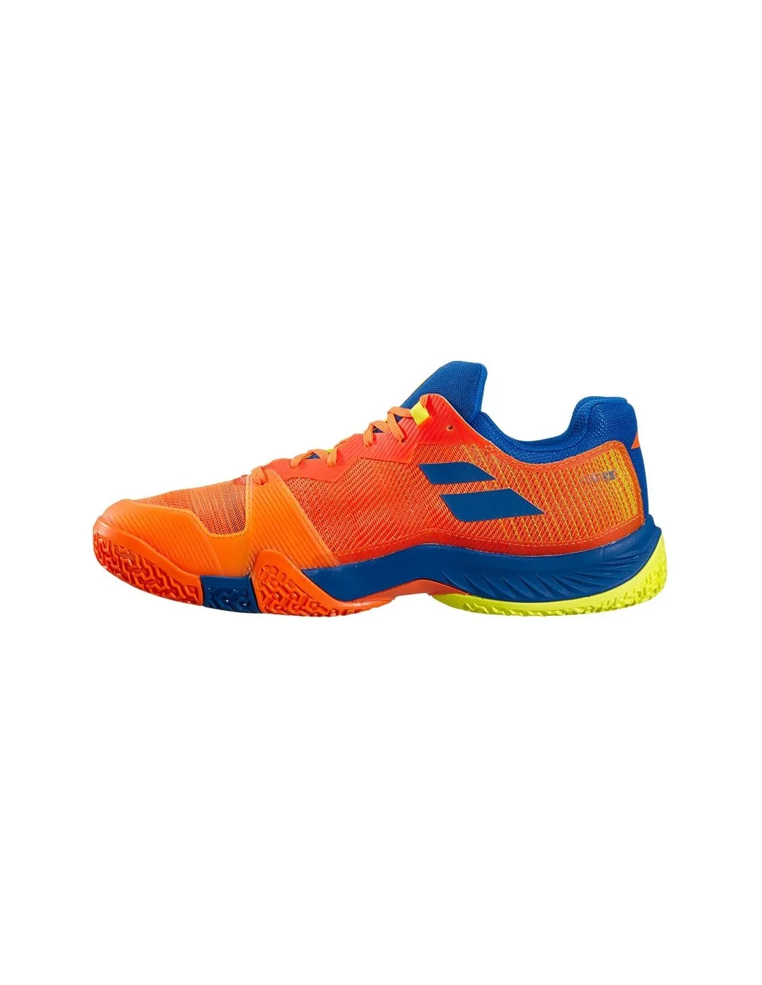 Babolat Jet Premura 2022 Naranja