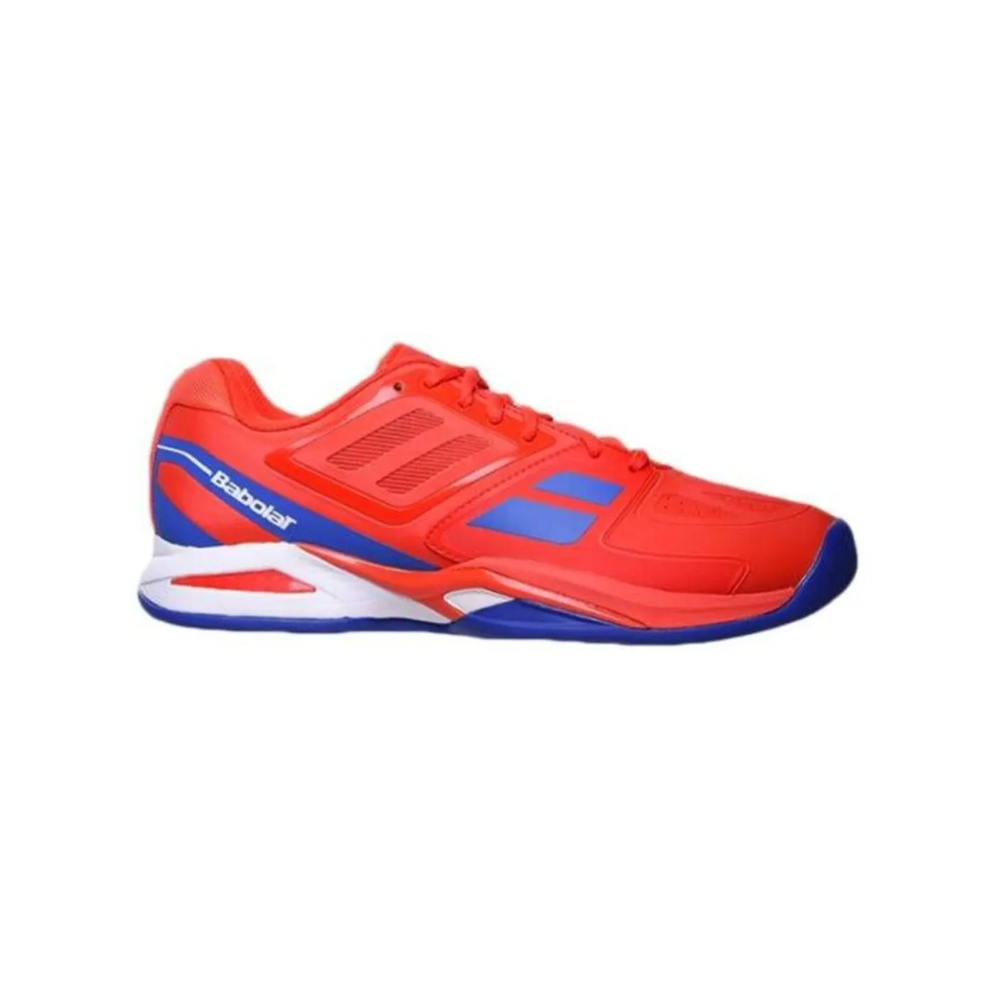 Babolat Propulse Team Clay M 30s16446 Rojo