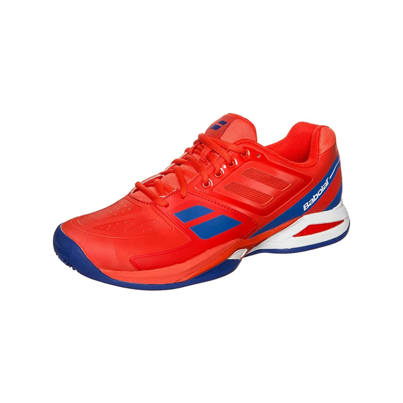 Babolat Propulse Team Clay M 30s16446 Rojo