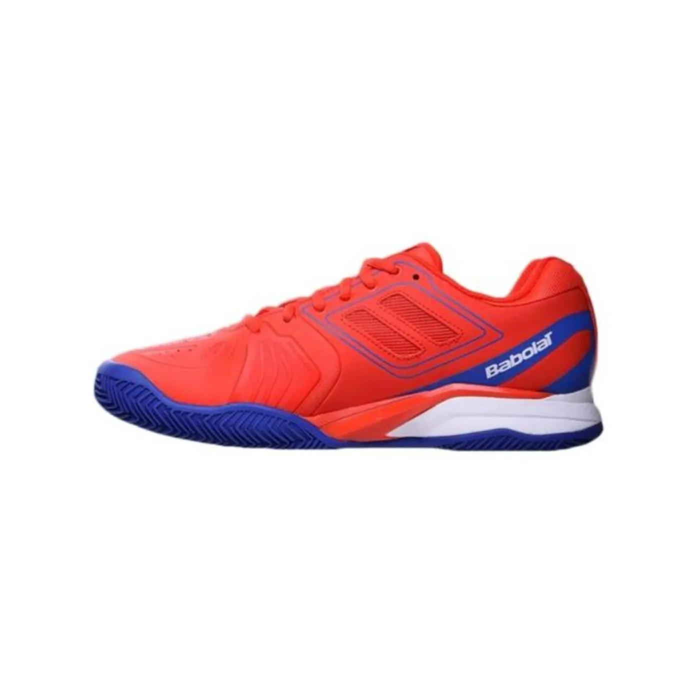 Babolat Propulse Team Clay M 30s16446 Rojo