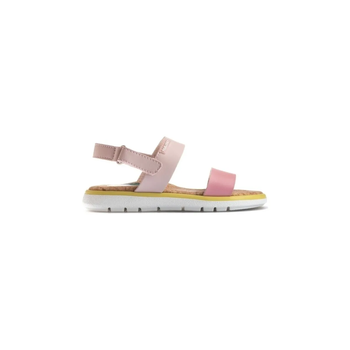 Baby 422075 K - Rosa Quartzo