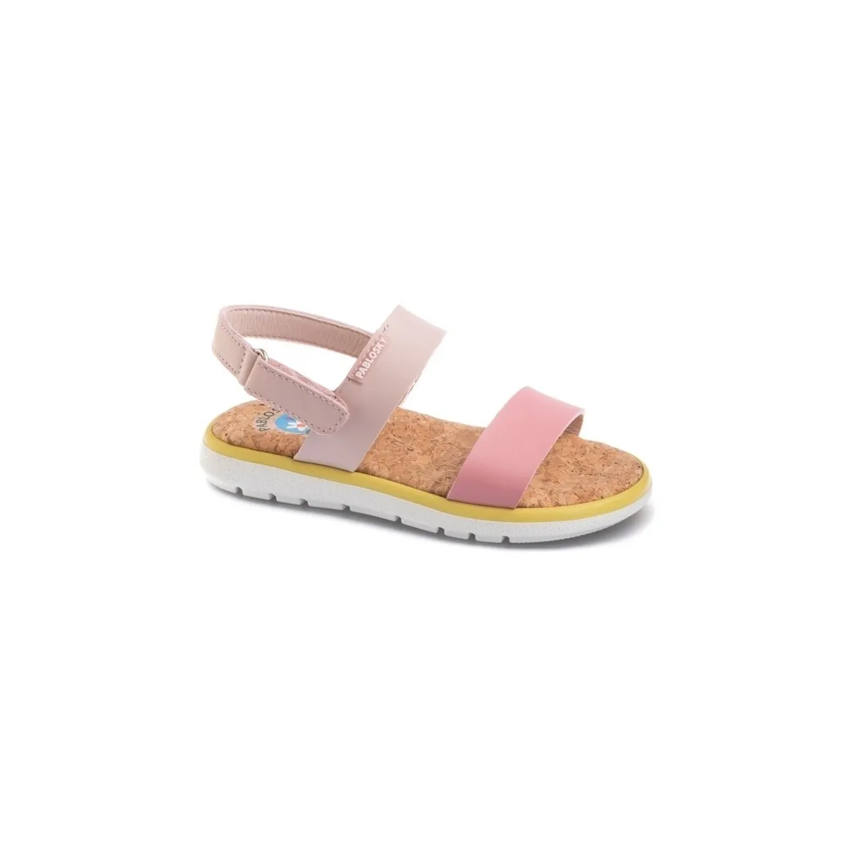 Baby 422075 K - Rosa Quartzo