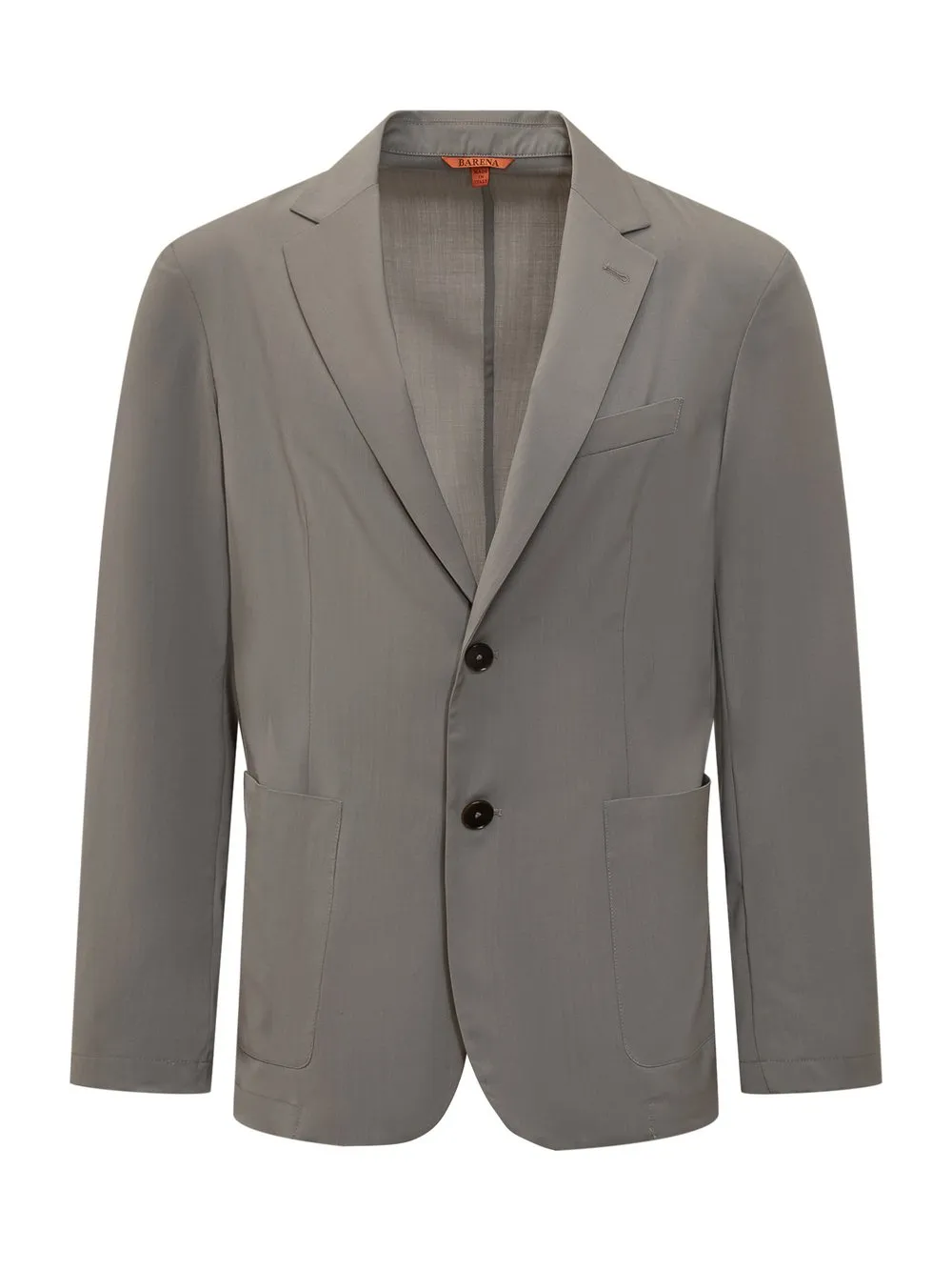 BARENA VENEZIA Borgo Tropical Blazer