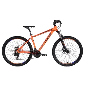 Bicicleta MTB Altitude Kawell 4 Naranja/Negra 2018