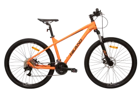 Bicicleta MTB Hiland Super XT275 Naranja