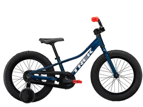 Bicicleta Niño Trek Precaliber 16 Azul 2024