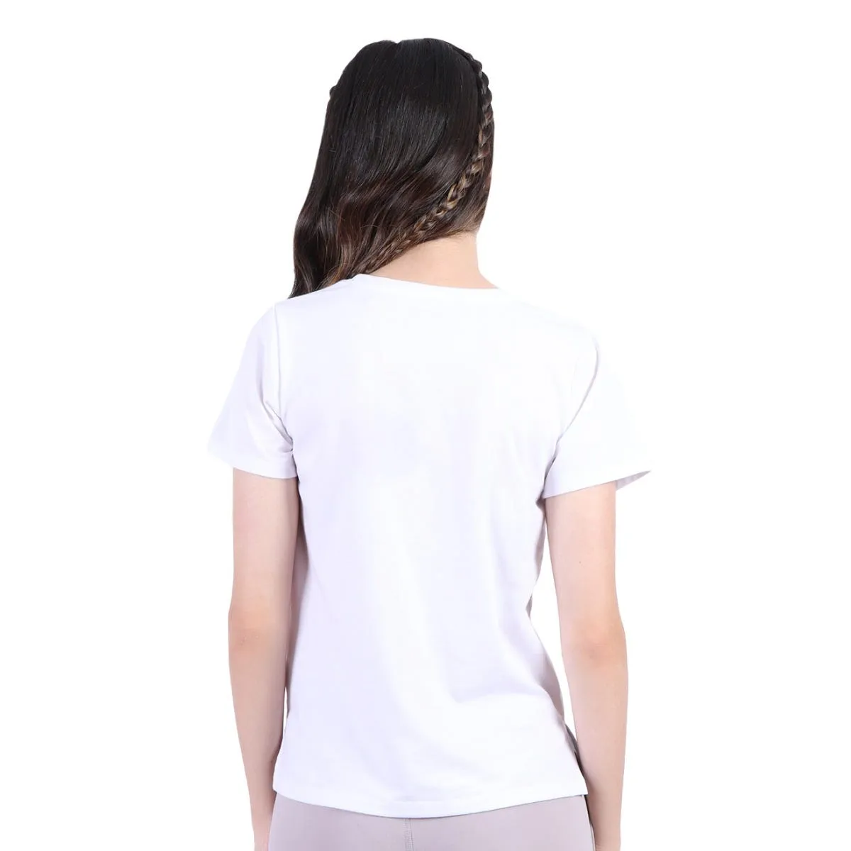 Blusa Body Balance