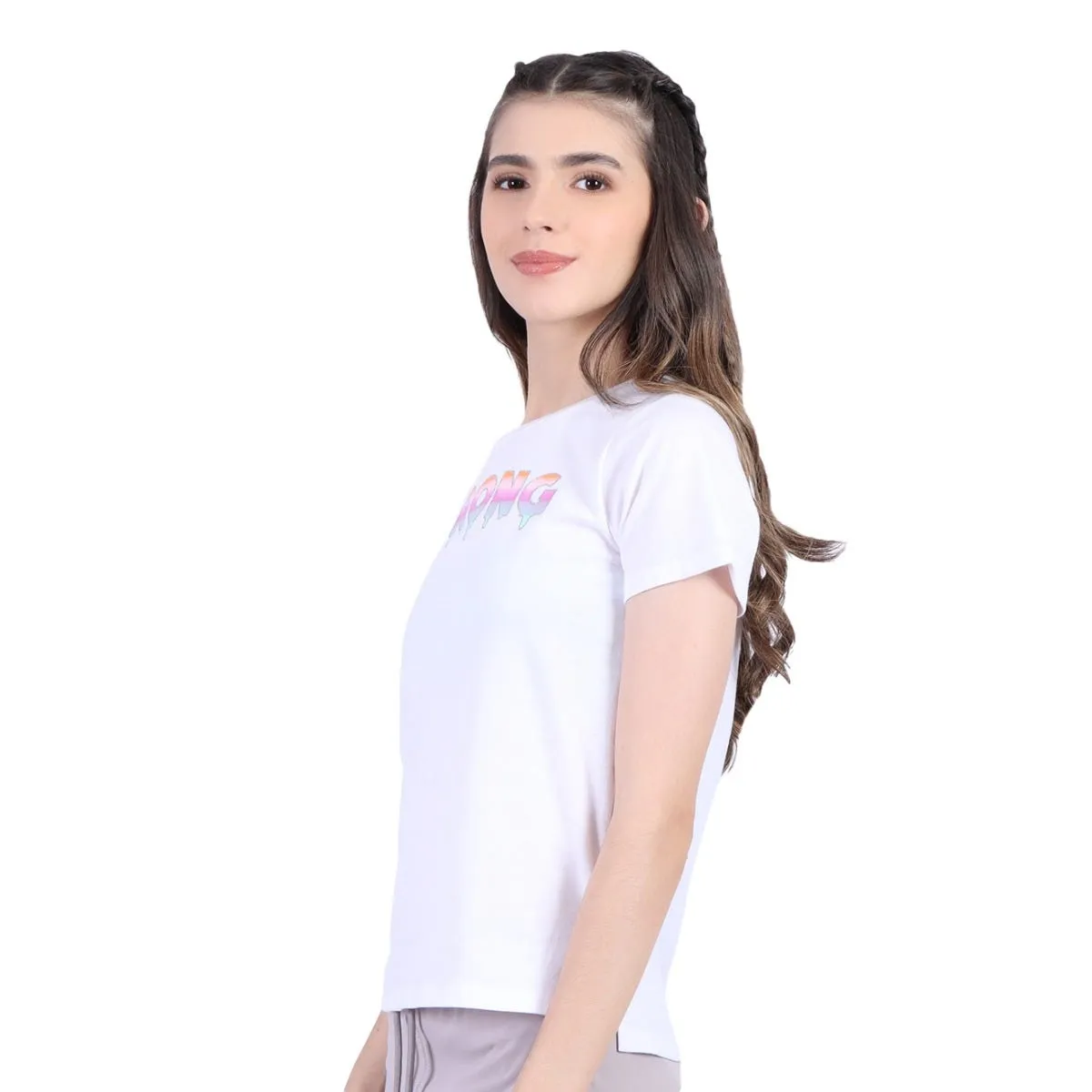 Blusa Body Balance