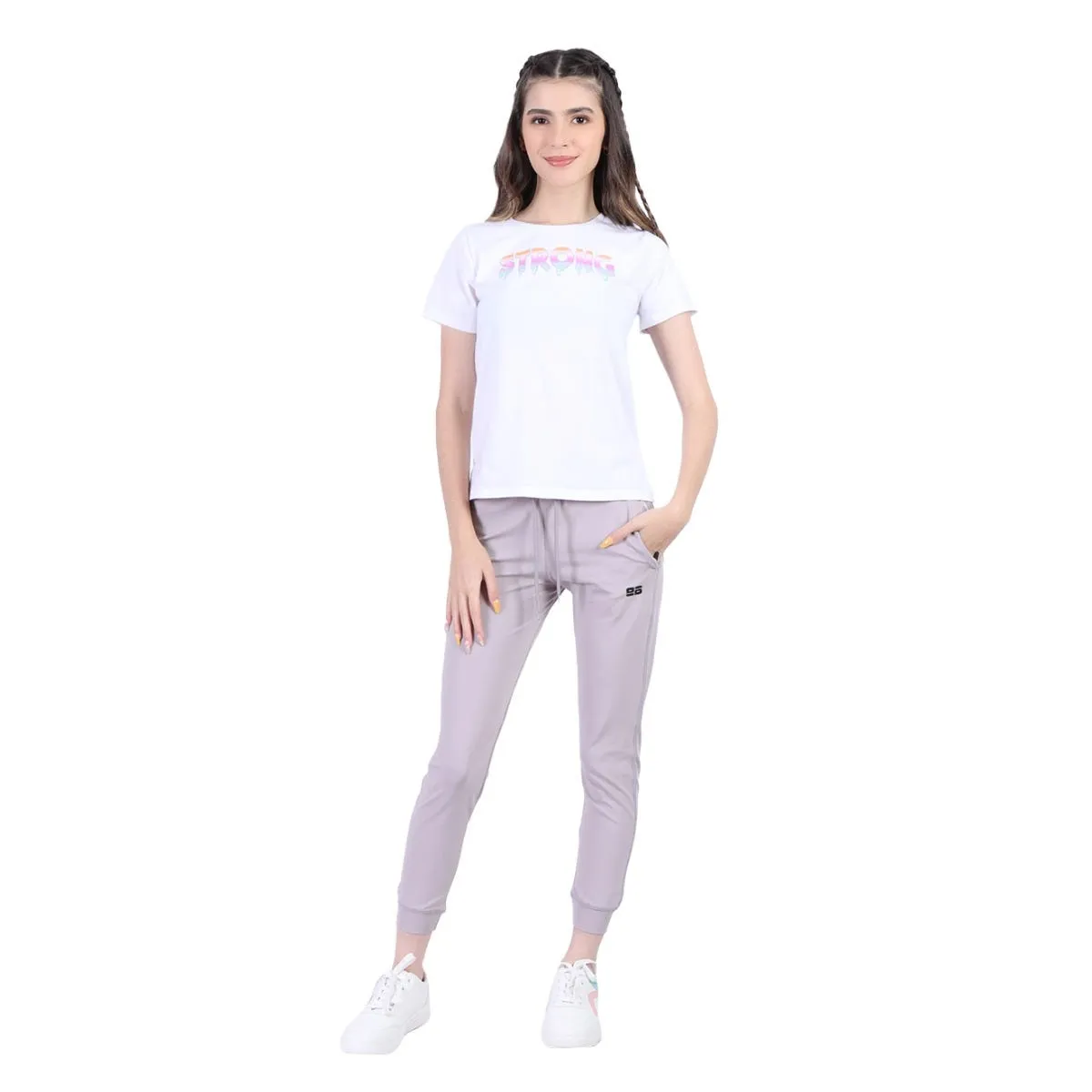 Blusa Body Balance