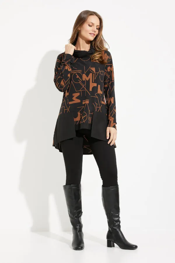 Blusa con Estampado para Mujer Joseph Ribkoff 233168M