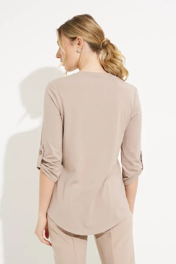 Blusa con Mangas 3/4 para Mujer Joseph Ribkoff 233134M