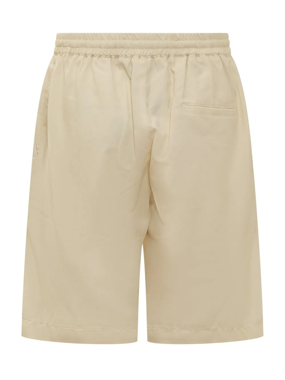 BONSAI Elastic Waist Shorts