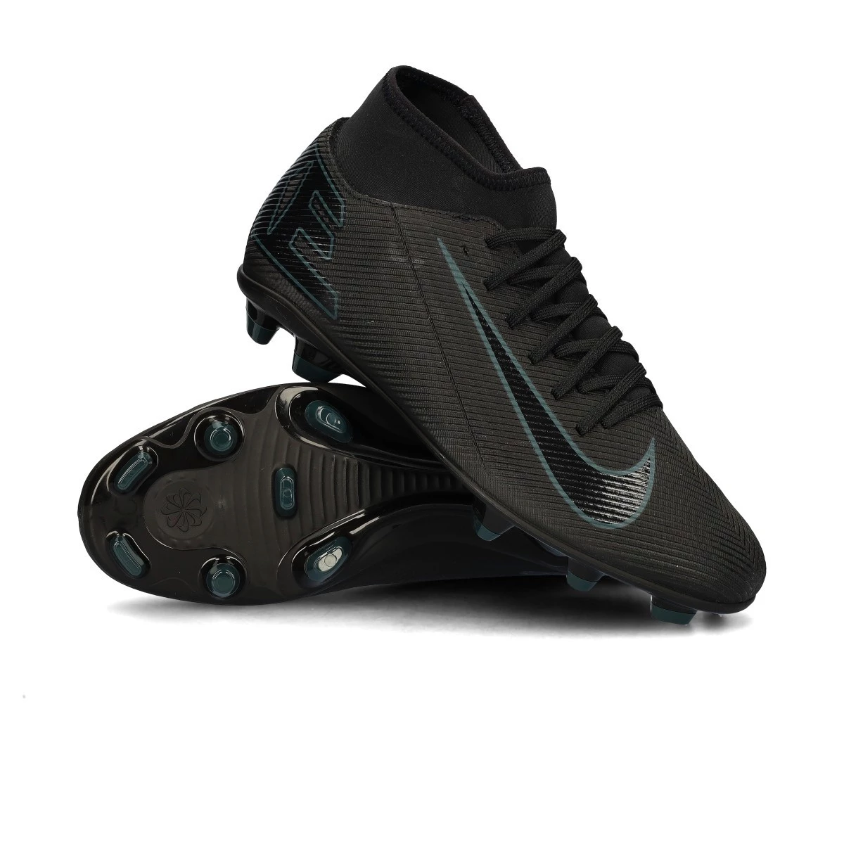 Bota Nike Mercurial Superfly 10 Club FG/MG