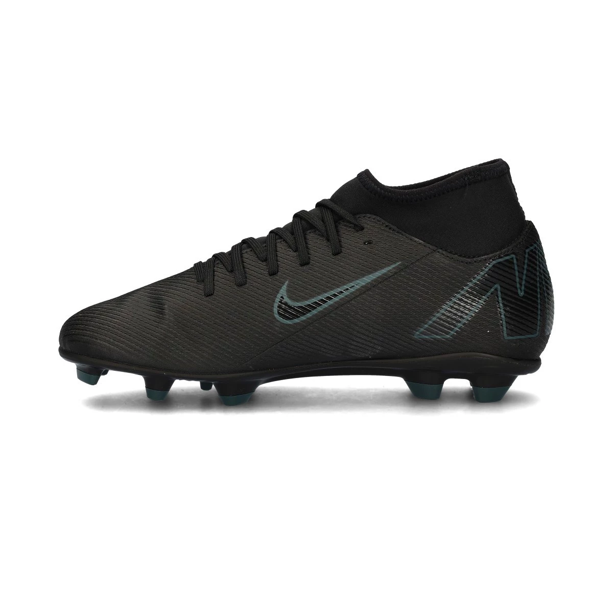 Bota Nike Mercurial Superfly 10 Club FG/MG