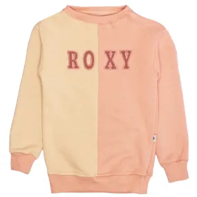 BUZO ROXY WONDER WHAT ITS LIKE ROSA