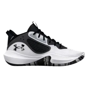  Calzado básquet Under armour Ua Gs Lockdown 6