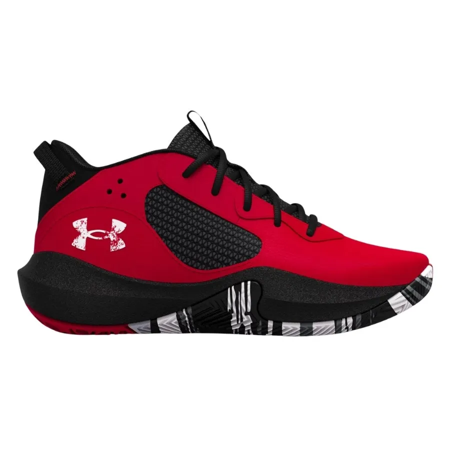  Calzado básquet Under armour Ua Ps Lockdown 6