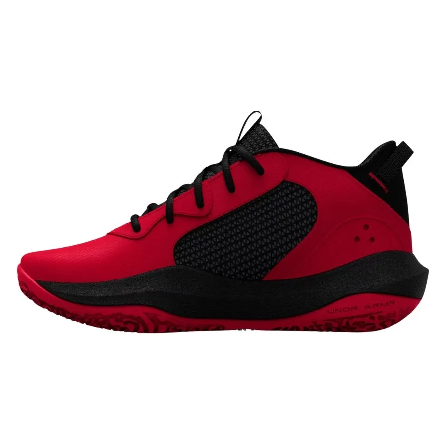  Calzado básquet Under armour Ua Ps Lockdown 6