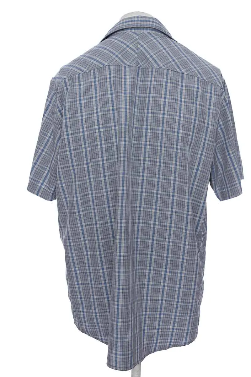 Camisa color Azul - Wrangler