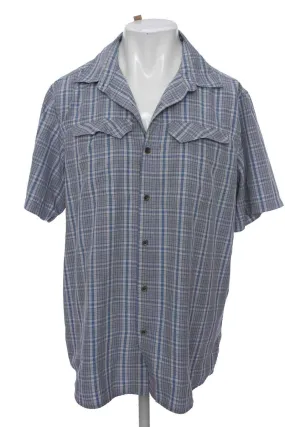 Camisa color Azul - Wrangler