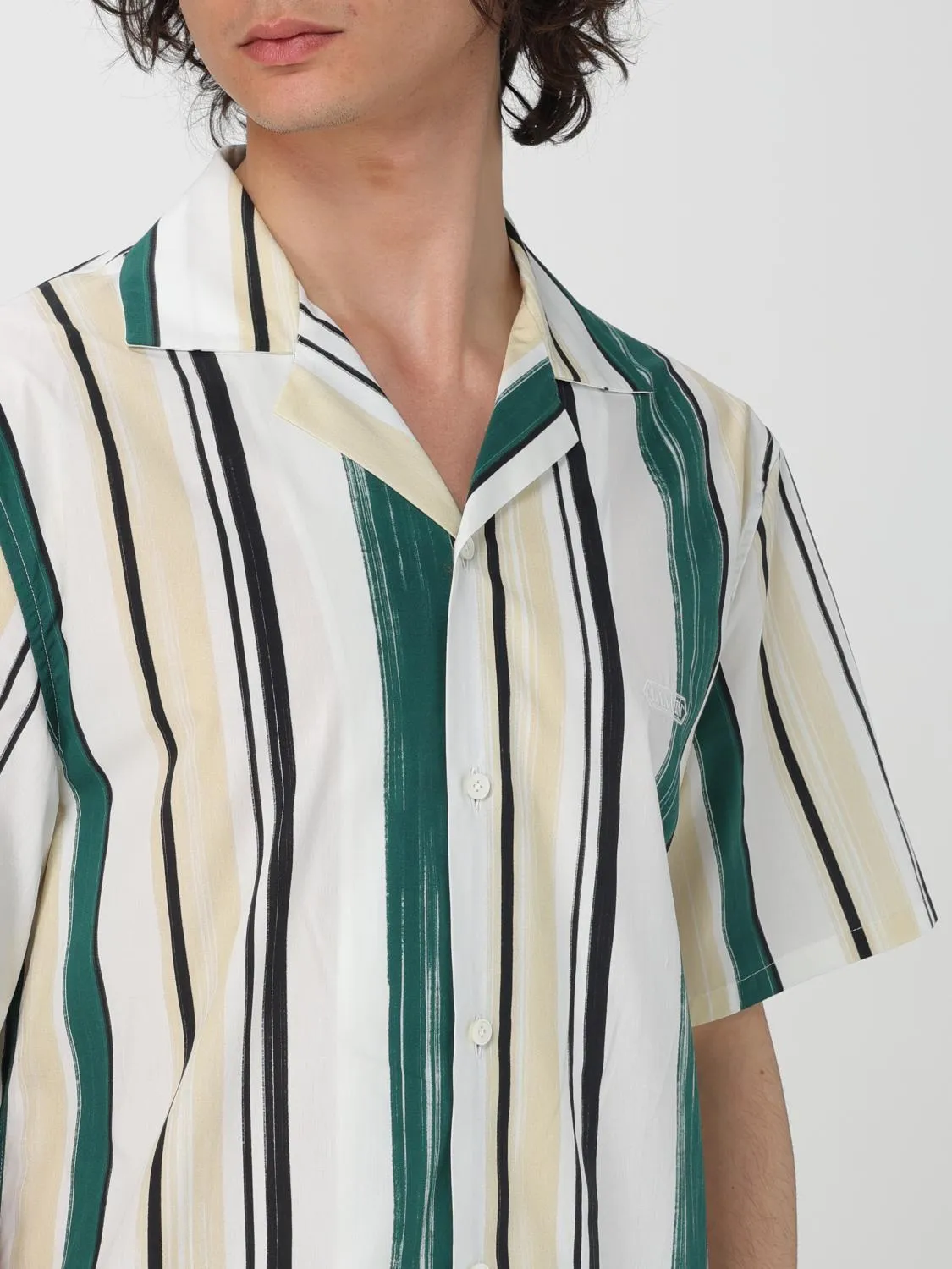 Camisa hombre Lanvin