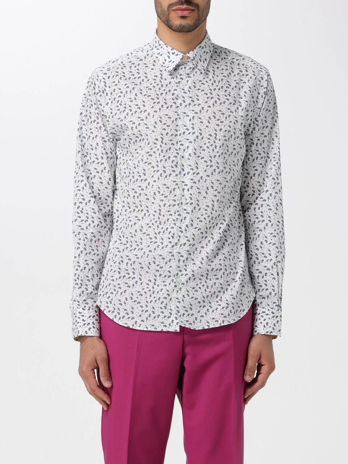 Camisa hombre Paul Smith