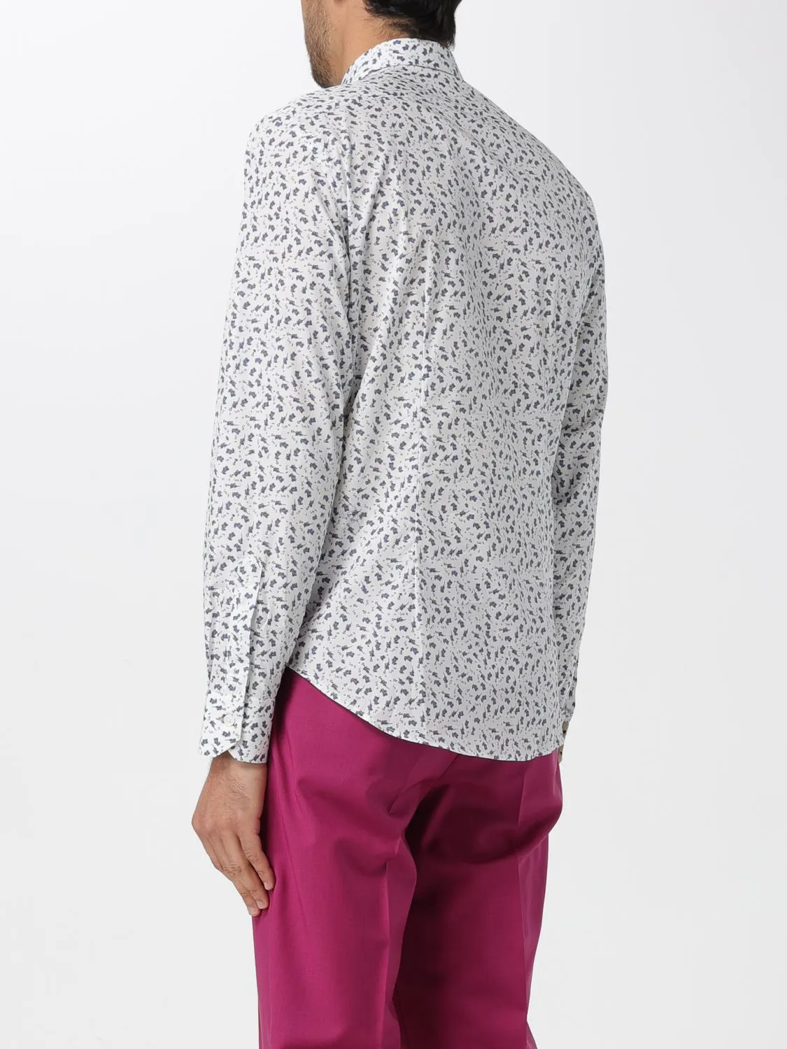 Camisa hombre Paul Smith