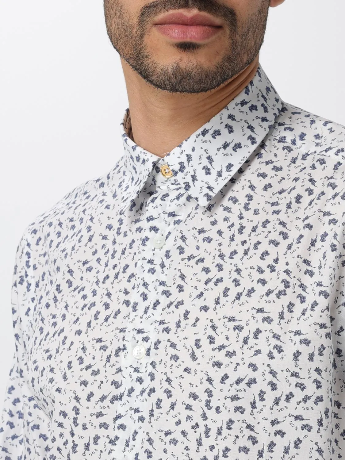 Camisa hombre Paul Smith