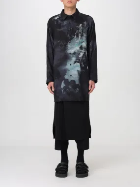 Camisa hombre Yohji Yamamoto