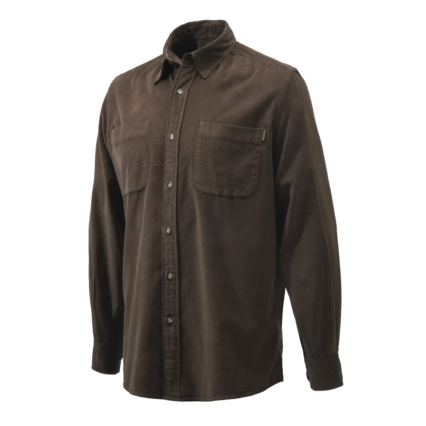 Camisa Light Corduroy