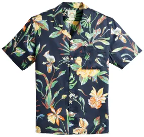 CAMISA MANGA CORTA ESTAMPADA SUNSET CAMP HOMBRE LEVI'S