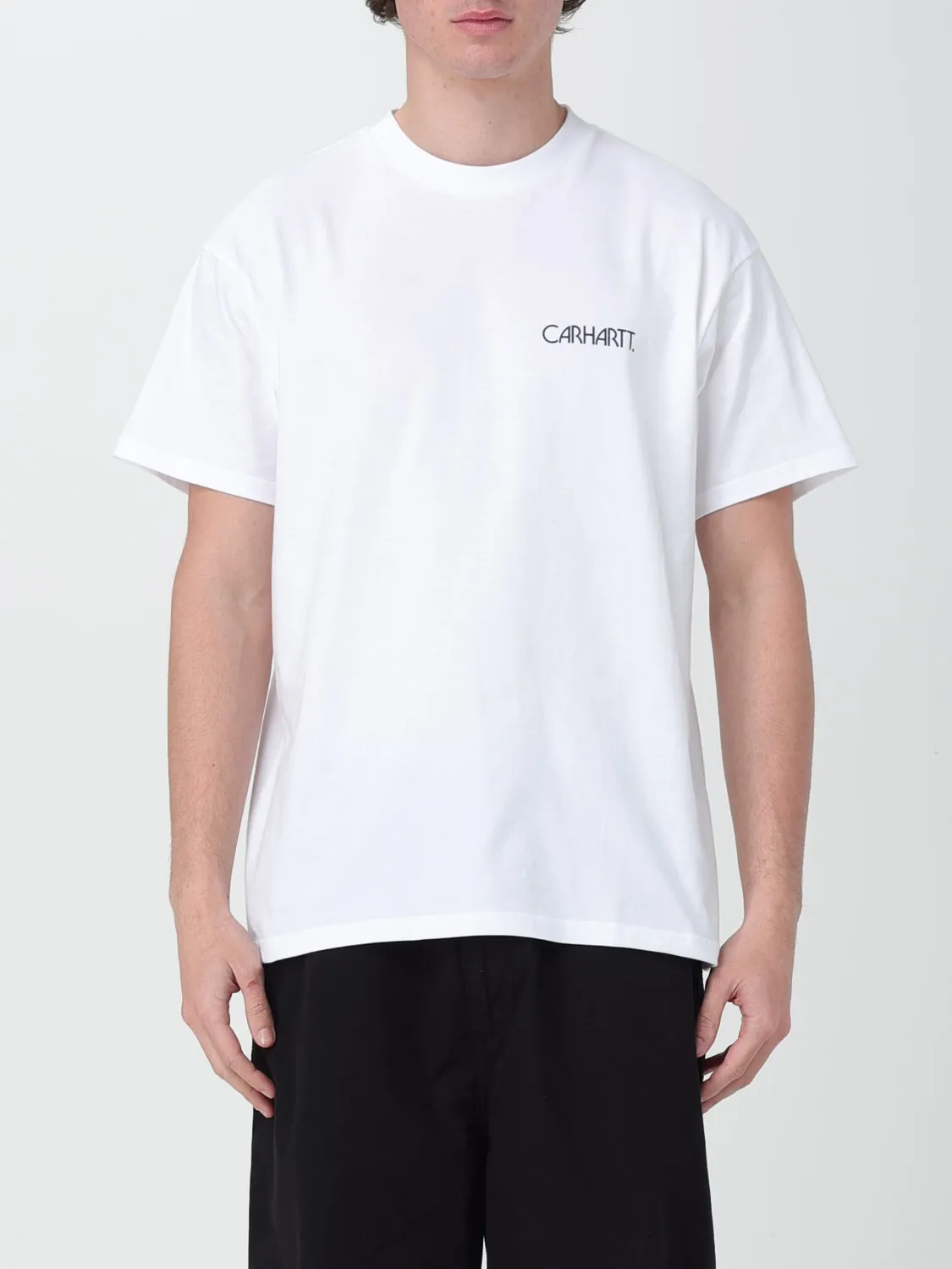 Camiseta hombre Carhartt Wip