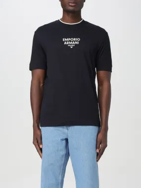 Camiseta hombre Emporio Armani