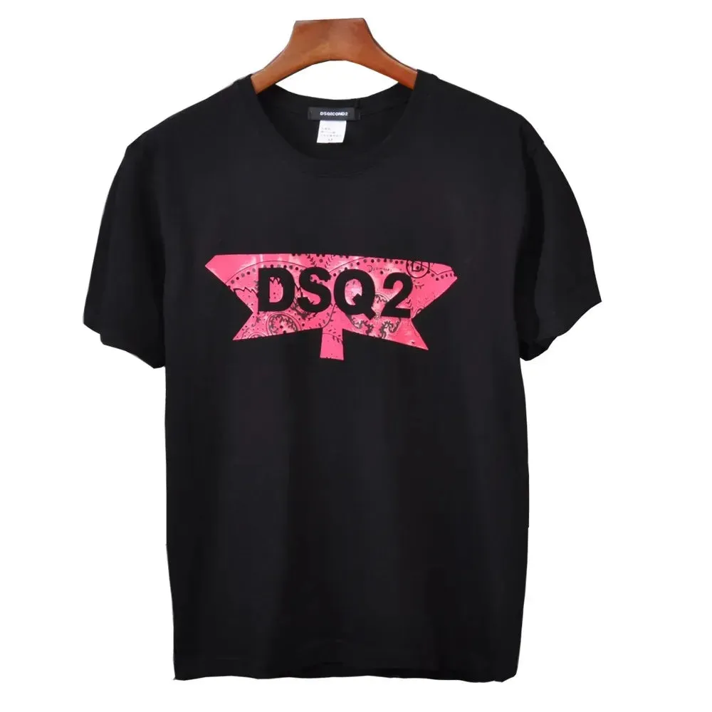 Camiseta hombre ICON DSQ2