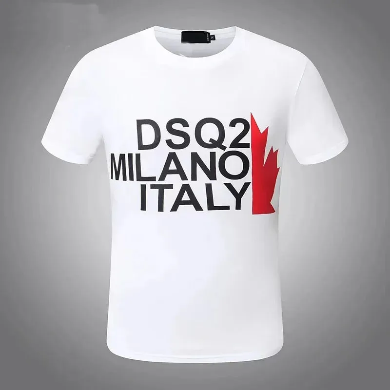 Camiseta hombre ICON DSQ2