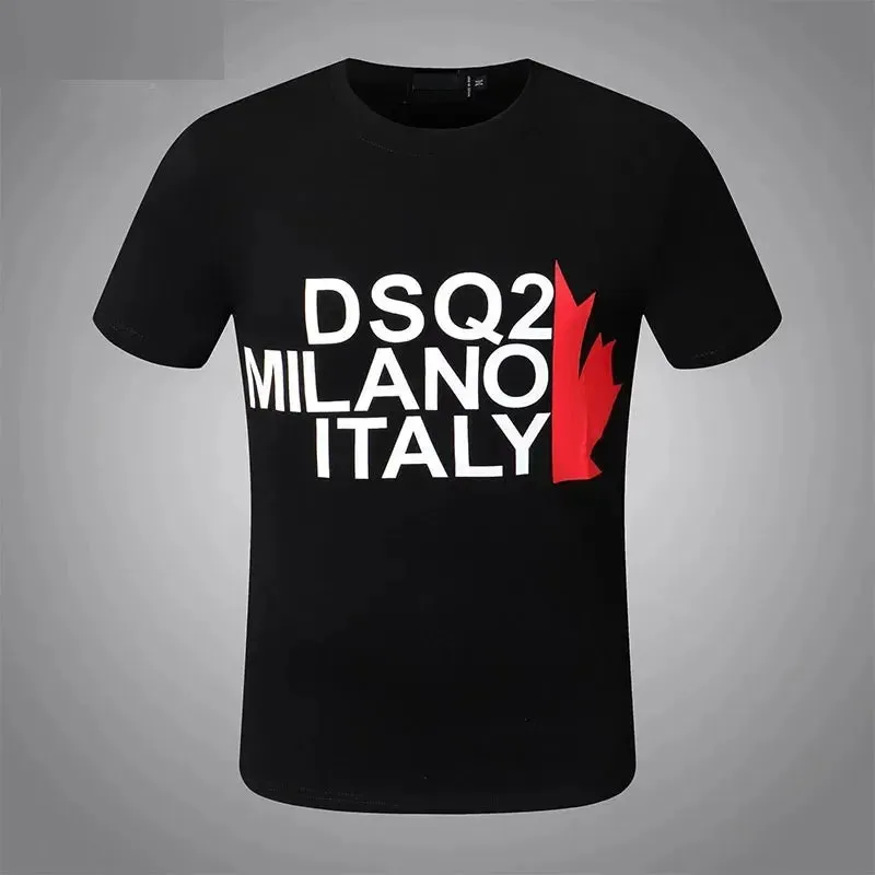 Camiseta hombre ICON DSQ2